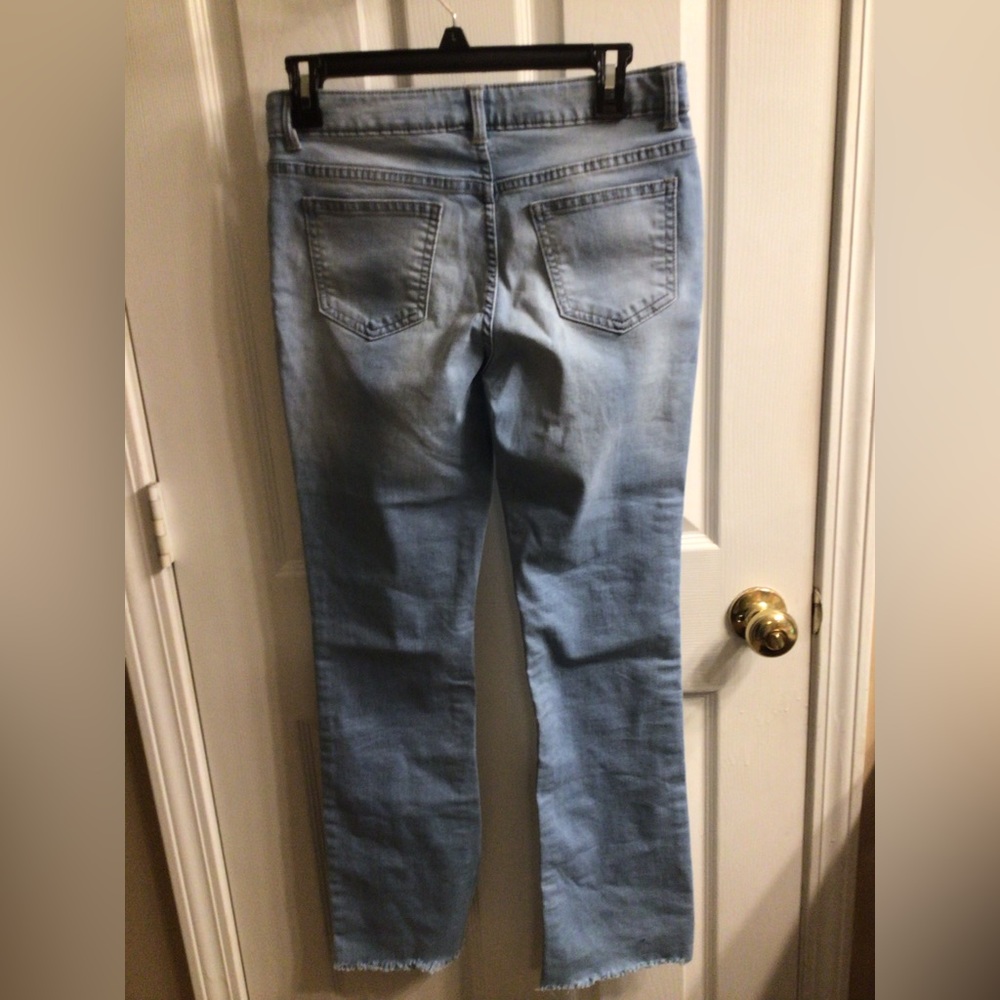 Girl Jeans